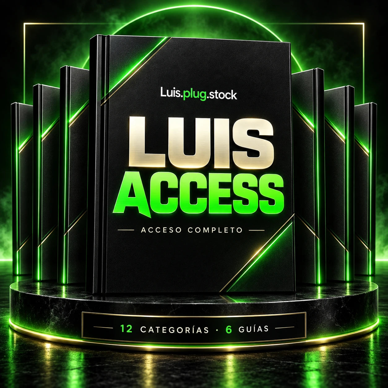 LUIS ACCESS